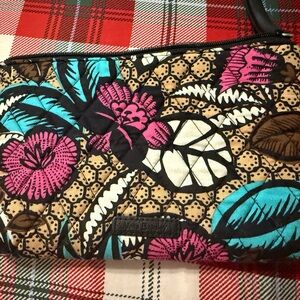 Vera Bradley Multicolor Floral Bag